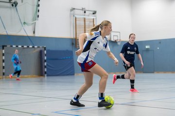 Bild 412 - wBJ NFV Futsalmeisterschaft